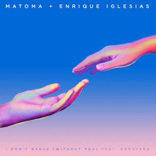 MP3 download Matoma & Enrique Iglesias - I Don't Dance (Without You) [feat. Konshens] - Single iTunes plus aac m4a mp3