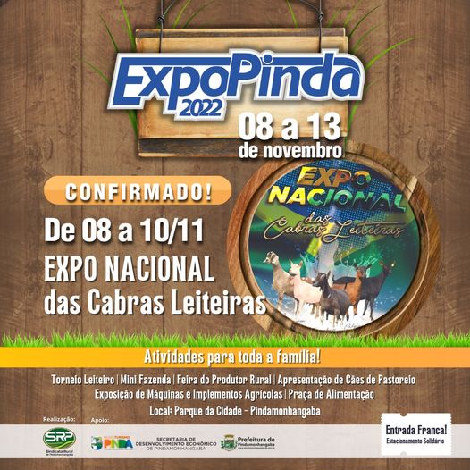 ExpoPinda 2022