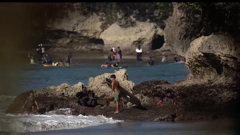 Flow & Slow at Second Point || Padrol Indonesia
