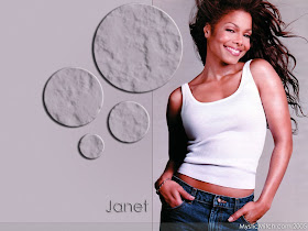 Janet Jackson