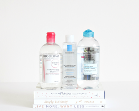 The Best Micellar Waters 