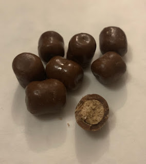 Chocolate Chip Cookie Dough Bites