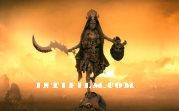 Sinopsis Mahakaali