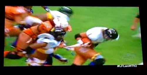 LFL Wardrobe Malfunctions - ImagezBank