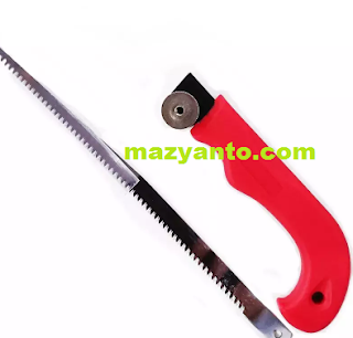 keyhole saw