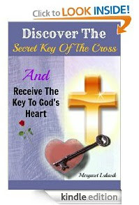 Key of the Cross on Kindle