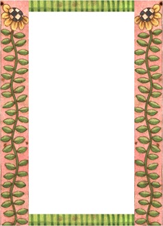 FR Flower