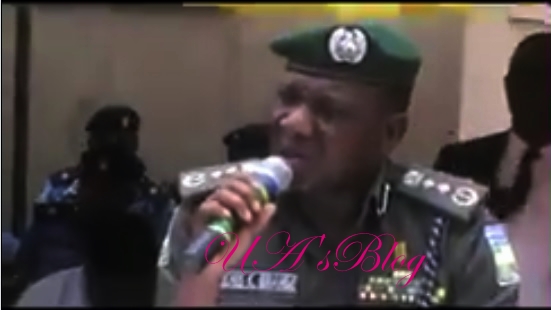 Transmission Video: No Manhunt For Any Journalist – Kano Police