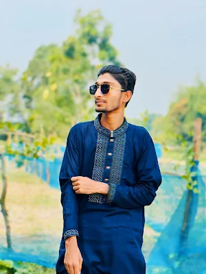 Muntasir Taus - মুনতাসির তাউস - MuntasirTaus