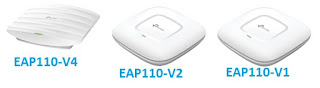 [Firmware & Review] TP-LINK EAP110 / N300 WiFi Access Point