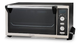 DeLonghi DO1279 6-Slice Toaster Oven