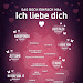 Inspiration Ich Liebe Dich Sprüche Kurz 