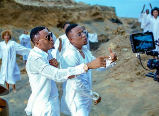 New Video|Tommy Flavour Ft Alikiba-JAH JAH|DOWNLOAD OFFICIAL MP4 