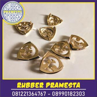 PLAT HIJAB DI BANJARMASIN - CUSTOM DESAIN GAMBAR SENDIRI