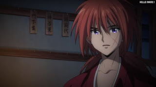 るろうに剣心 新アニメ リメイク 1話 緋村剣心 Himura Kenshin るろ剣 | Rurouni Kenshin 2023 Episode 1