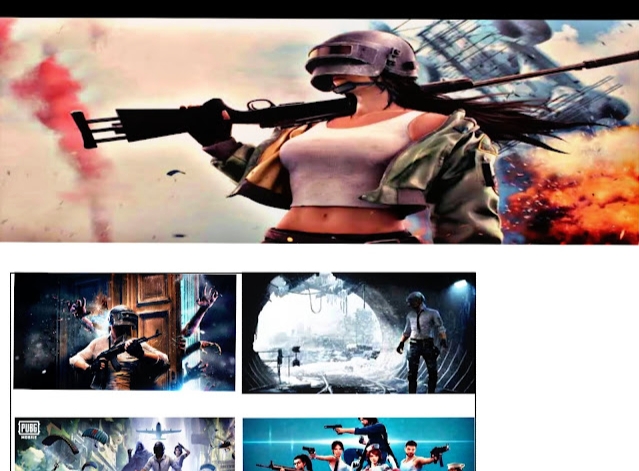 How to create free gaming website in Mobile | How to create blogs on Blogspot