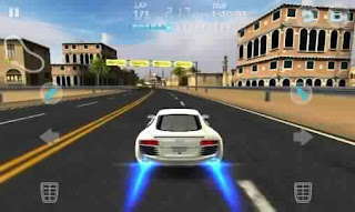 Kumpulan Game Balap Mobil 3D Android Terbaik Offline