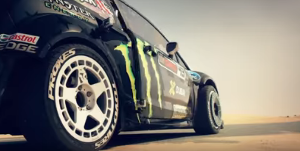 The best drifter in world ever... KEN BLOCK All Best seen compilation...