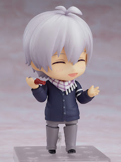 Abierto pre-order del Nendoroid Sougo Ousaka de "IDOLiSH7" - Good Smile Company