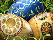Beautiful Easter Eggs Decoration . Easter Eggs Pictures (beautiful easter eggs wallpaper)