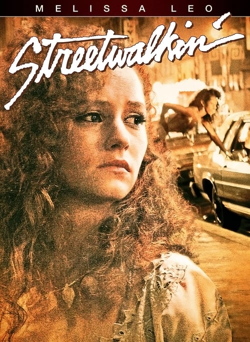 Regarder Streetwalkin' 1985 Film Complet En Francais