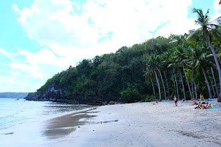 Inilah 10 Tempat Outbound Di Klungkung Bali