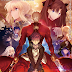 Fate/Stay Night - Unlimited Blade Works | Anime [Mega]