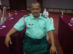 Jurulatih KRS Kedah