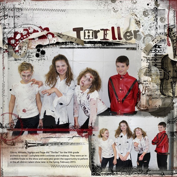 Thriller