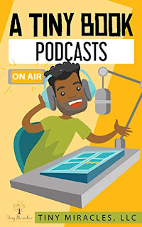 A Tiny Book: Podcasts by C. Davis