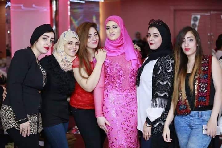 مجموعة أرقام فتيات الجزائر للتعارف وزواج