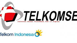 KODE RAHASIA INTERNET MURAH TELKOMSEL