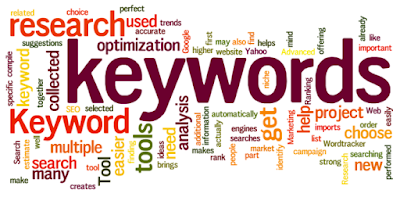 SEO keyword research