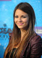 Victoria Justice HQ photo