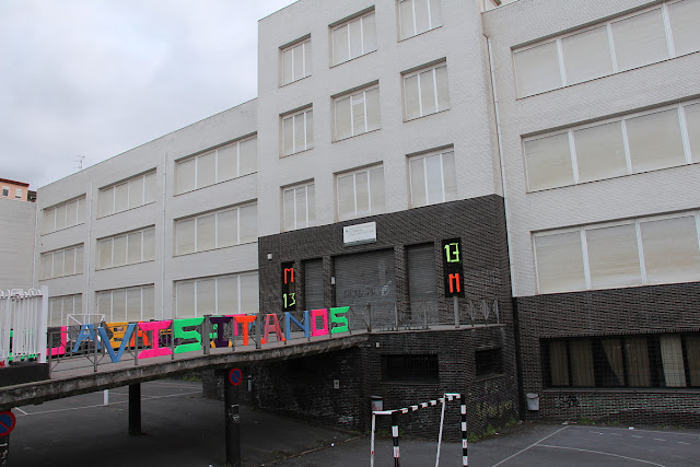 Instituto Nicolás Larburu