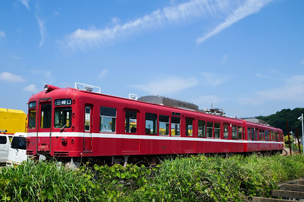 京急1000形
