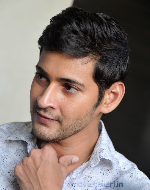 mahesh babu wallpapers. Prince Mahesh Babu Latest