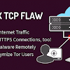 Linux TCP Flaw allows Hackers to Hijack Internet Traffic and Inject Malware Remotely