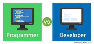 Peluang Kerja Menjadi Seorang Developer Programmer