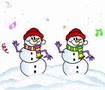 snowman avatar