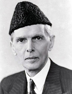 muhammad ali jinnah