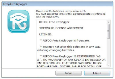 refog license