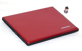 Laptop Gaming Lenovo G40-80 Core i5 Double VGA