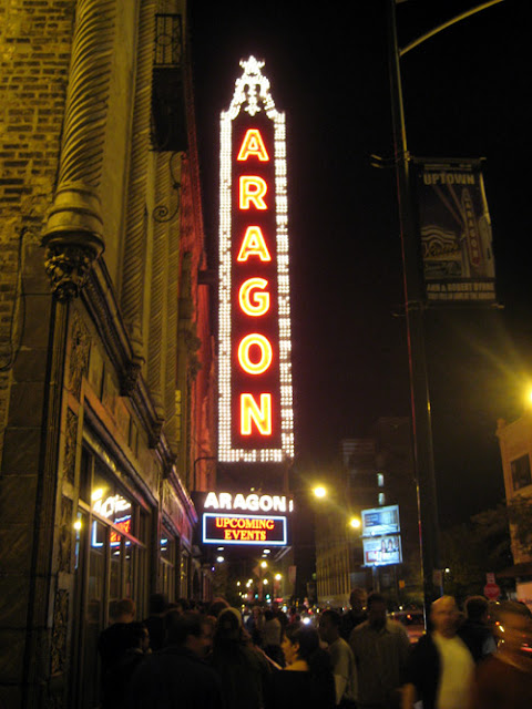 Aragon Ballroom Chicago Il2