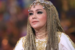 Kumpulan Lagu Iyeth Bustami Terbaru Full Album Mp3