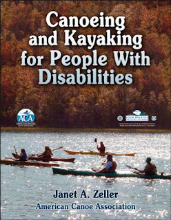 Inclusive Paddlesports