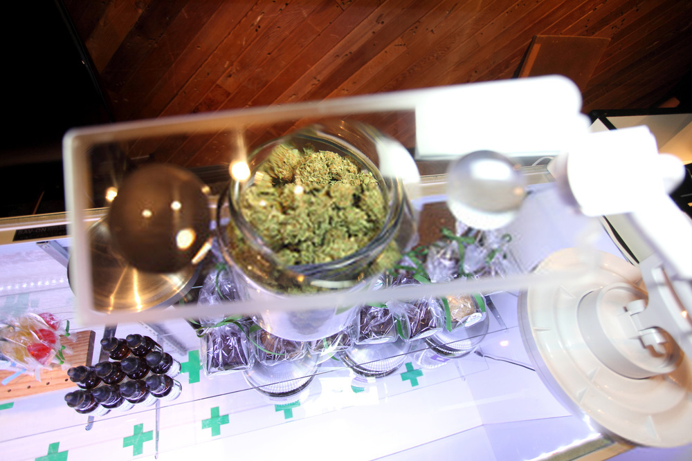 5 Questions to Ask Your Budtender During Your First Dispensary Visit