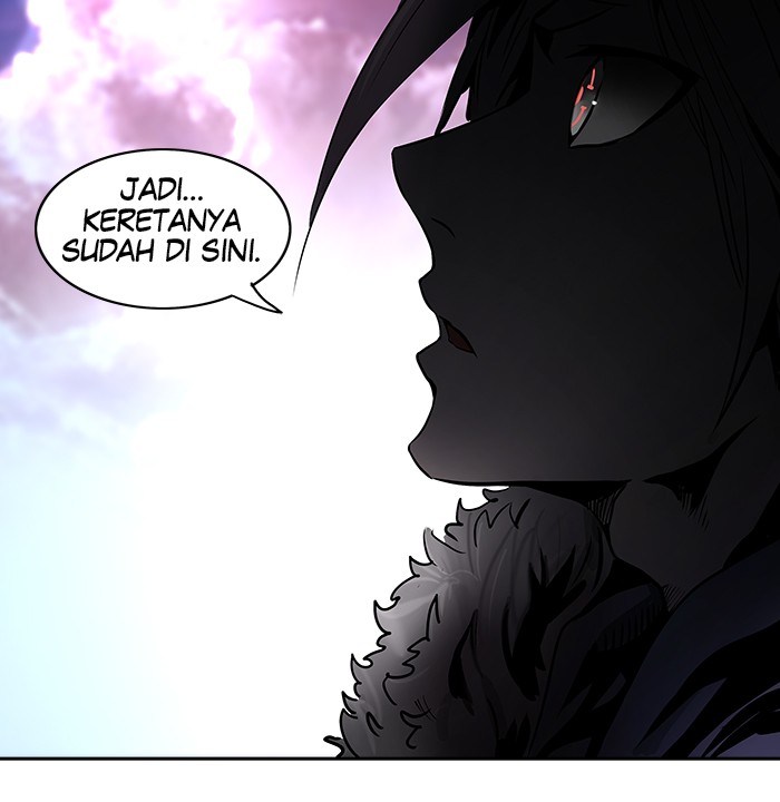 Webtoon Tower Of God Bahasa Indonesia Chapter 309