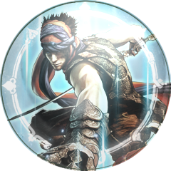 Platina - Prince of Persia Platina - Prince of Persia
