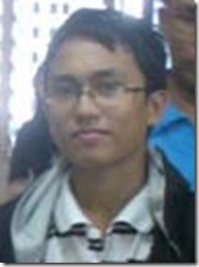 Mohd Syakir Shazmeer b Azhar